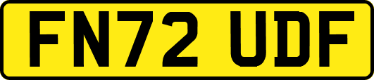 FN72UDF