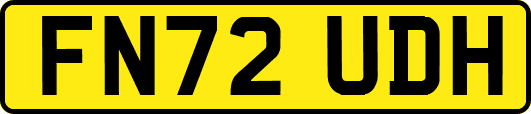 FN72UDH