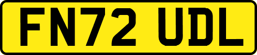 FN72UDL