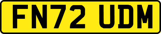 FN72UDM