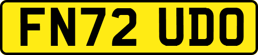 FN72UDO