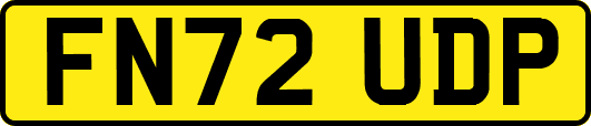 FN72UDP