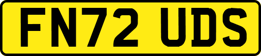 FN72UDS