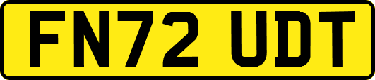 FN72UDT