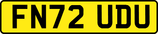 FN72UDU