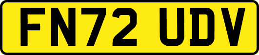 FN72UDV