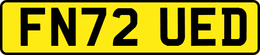 FN72UED