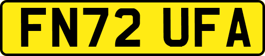FN72UFA