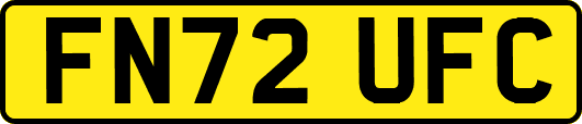 FN72UFC