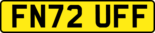 FN72UFF