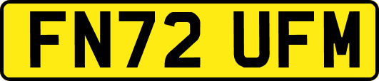 FN72UFM