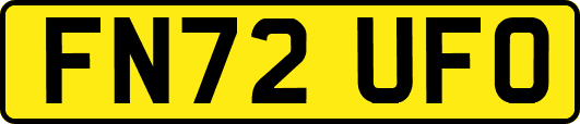 FN72UFO