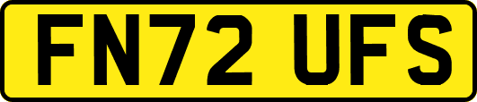 FN72UFS