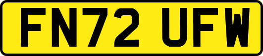 FN72UFW