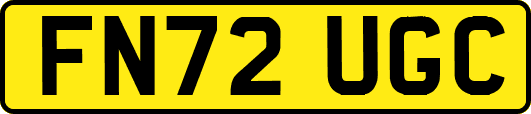 FN72UGC