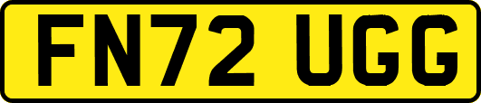 FN72UGG