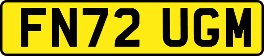 FN72UGM