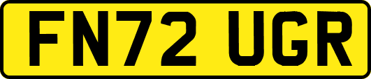 FN72UGR
