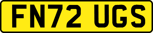 FN72UGS