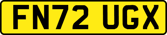 FN72UGX