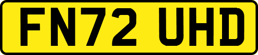 FN72UHD
