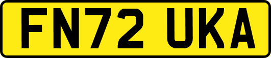 FN72UKA