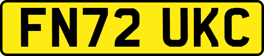 FN72UKC