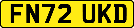 FN72UKD