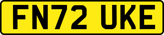 FN72UKE