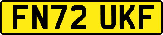 FN72UKF