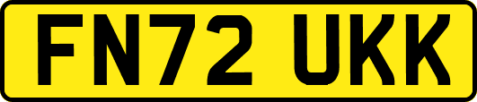 FN72UKK