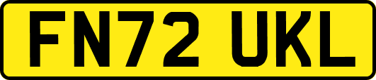 FN72UKL