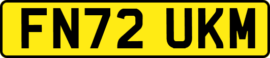FN72UKM