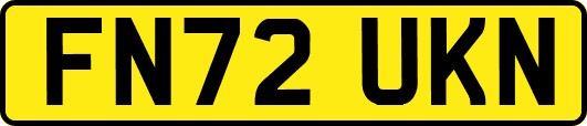 FN72UKN