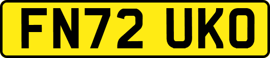 FN72UKO
