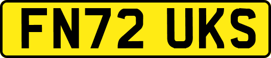 FN72UKS