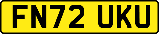 FN72UKU
