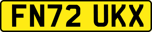 FN72UKX