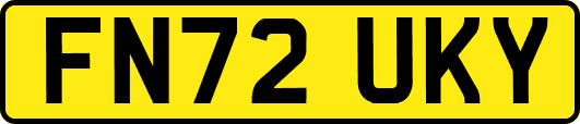 FN72UKY