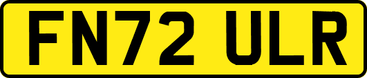 FN72ULR