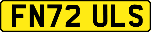 FN72ULS