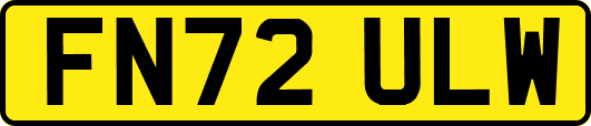 FN72ULW