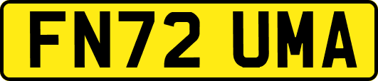 FN72UMA