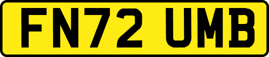 FN72UMB