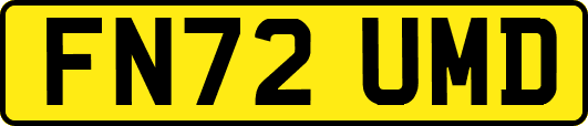 FN72UMD