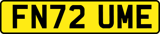 FN72UME