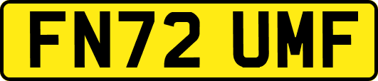 FN72UMF