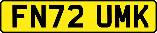 FN72UMK