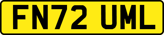FN72UML