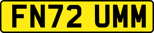 FN72UMM